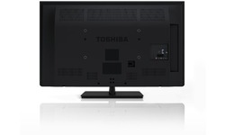 Toshiba 50L2333D