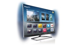 Philips 42PFL6008K