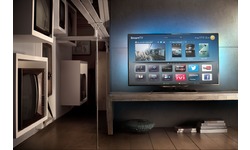 Philips 55PFL8008K