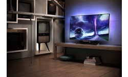 Philips 55PFL8008K