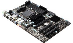 ASRock 970 Pro3 R2.0