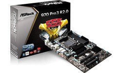 ASRock 970 Pro3 R2.0