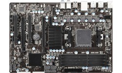 ASRock 970 Pro3 R2.0