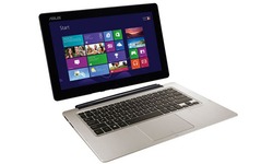 Asus Transformer Book TX300CA-C4030H-BE