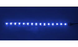 Bitfenix Alchemy Connect 30cm Blue