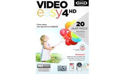 Magix Video Easy 4 HD