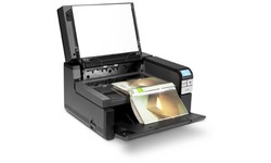 Kodak i2900 Scanner
