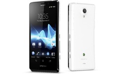 Sony Xperia T LT30p White