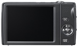 Fujifilm FinePix T500 White