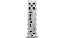 LaCie d2 Quadra v3 4TB