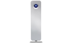 LaCie d2 Quadra v3 4TB