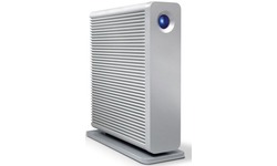 LaCie d2 Quadra v3 4TB