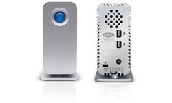 LaCie Little Big Disk Thunderbolt 2TB