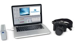 LaCie Little Big Disk Thunderbolt 2TB