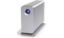 LaCie Little Big Disk Thunderbolt 2TB