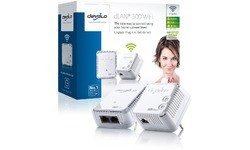 Devolo dLan 500 WiFi Starter kit