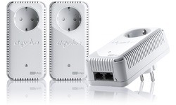 Devolo dLan 500 Duo+ Network kit