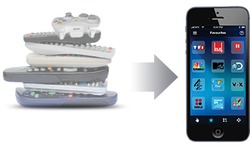 Logitech Harmony Smart Control