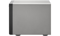 QNAP TS-421
