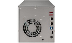 QNAP TS-421