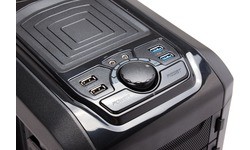 Zalman MS800 Plus