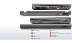 Lenovo ThinkPad W530 (N1K59MH)