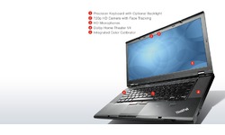 Lenovo ThinkPad W530 (N1K59MH)