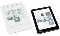 Kobo Aura HD White