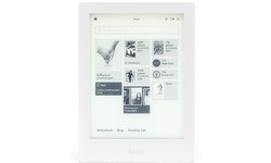 Kobo Aura HD White