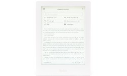 Kobo Aura HD White