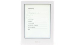 Kobo Aura HD White