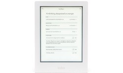 Kobo Aura HD White