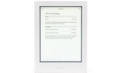 Kobo Aura HD White