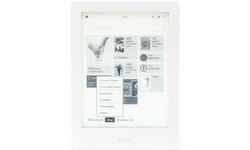 Kobo Aura HD White