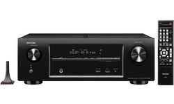 Denon AVR-X1000