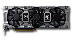Inno3D GeForce GTX 680 iChill HerculeZ 3000 2GB
