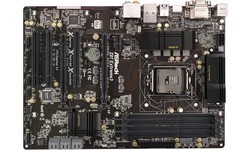 ASRock Z87 Extreme3