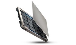 Seagate Enterprise SSD 120GB