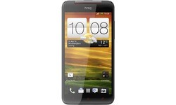HTC Butterfly Brown