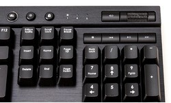 Corsair Vengeance K95
