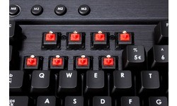 Corsair Vengeance K95
