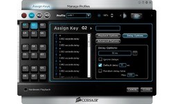 Corsair Vengeance K95