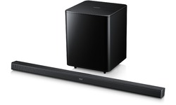 Samsung HW-F550