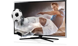 Samsung UE60F6100