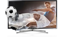Samsung UE60F6100