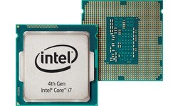 Intel Core i7 4770K