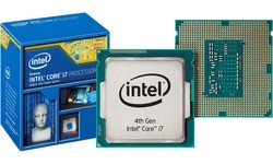 Intel Core i7 4770K