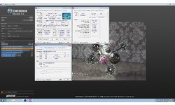 Intel Core i7 4770K