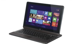 Toshiba Satellite U920T-10Z