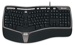 Microsoft Natural Ergonomic Keyboard 4000 for Business